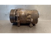 Recambio de compresor aire acondicionado para seat toledo (1m2) 1.9 tdi referencia OEM IAM 1J0820803LX 1J0820803LX 
