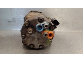 Recambio de compresor aire acondicionado para seat toledo (1m2) 1.9 tdi referencia OEM IAM 1J0820803LX 1J0820803LX 