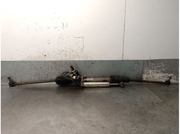 Recambio de cremallera direccion para citroën xsara break (n2) 2.0 hdi 109 referencia OEM IAM 9626294530 4000QV 