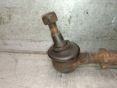 Recambio de cremallera direccion para citroën xsara break (n2) 2.0 hdi 109 referencia OEM IAM 9626294530 4000QV 