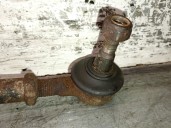 Recambio de cremallera direccion para citroën xsara break (n2) 2.0 hdi 109 referencia OEM IAM 9626294530 4000QV 