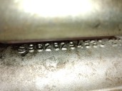 Recambio de cremallera direccion para citroën xsara break (n2) 2.0 hdi 109 referencia OEM IAM 9626294530 4000QV 