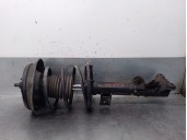 Recambio de amortiguador delantero izquierdo para mercedes-benz clase c (w203) c 320 (203.064) referencia OEM IAM A2033201630 A2