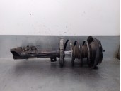 Recambio de amortiguador delantero izquierdo para mercedes-benz clase c (w203) c 320 (203.064) referencia OEM IAM A2033201630 A2