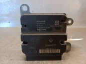 Recambio de centralita airbag para dacia logan ii 1.5 dci / blue dci 75 referencia OEM IAM 985102122R A2C85839702