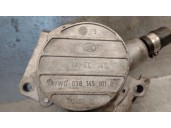 Recambio de depresor freno / bomba vacio para seat toledo (1m2) 1.9 tdi referencia OEM IAM 038145101B 038145101B 