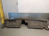 Recambio de rejilla delantera para dacia logan ii 1.5 dci / blue dci 75 referencia OEM IAM 623103971R 623105727R 