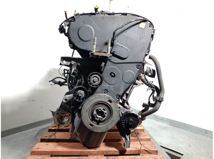 Recambio de motor completo para fiat stilo (192_) 1.9 d multijet referencia OEM IAM 192A8000 71744281 5200475