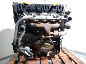 Recambio de motor completo para fiat stilo (192_) 1.9 d multijet referencia OEM IAM 192A8000 71744281 5200475