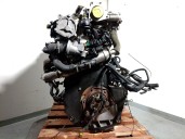 Recambio de motor completo para fiat stilo (192_) 1.9 d multijet referencia OEM IAM 192A8000 71744281 5200475