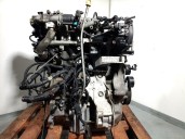 Recambio de motor completo para fiat stilo (192_) 1.9 d multijet referencia OEM IAM 192A8000 71744281 5200475