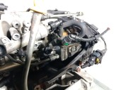 Recambio de motor completo para fiat stilo (192_) 1.9 d multijet referencia OEM IAM 192A8000 71744281 5200475