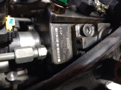 Recambio de motor completo para fiat stilo (192_) 1.9 d multijet referencia OEM IAM 192A8000 71744281 5200475