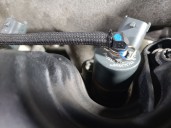 Recambio de motor completo para fiat stilo (192_) 1.9 d multijet referencia OEM IAM 192A8000 71744281 5200475