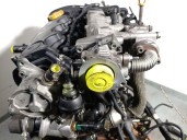 Recambio de motor completo para fiat stilo (192_) 1.9 d multijet referencia OEM IAM 192A8000 71744281 5200475