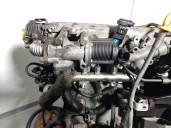 Recambio de motor completo para fiat stilo (192_) 1.9 d multijet referencia OEM IAM 192A8000 71744281 5200475