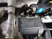 Recambio de motor completo para fiat stilo (192_) 1.9 d multijet referencia OEM IAM 192A8000 71744281 5200475