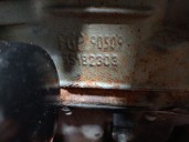 Recambio de motor completo para fiat stilo (192_) 1.9 d multijet referencia OEM IAM 192A8000 71744281 5200475