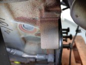 Recambio de motor completo para fiat stilo (192_) 1.9 d multijet referencia OEM IAM 192A8000 71744281 5200475