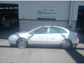 citroën c5 ii (rc_) del año 2007