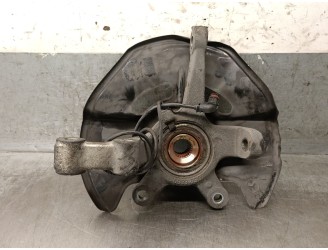 Recambio de mangueta delantera izquierda para mercedes-benz clase b sports tourer (w245) b 170 (245.232) referencia OEM IAM A169