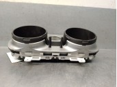 Recambio de cuadro instrumentos para nissan qashqai i (j10, nj10) 2.0 referencia OEM IAM JD203 24810JD203 
