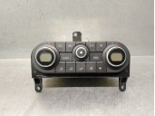 Recambio de mando climatizador para nissan qashqai i (j10, nj10) 2.0 referencia OEM IAM 27500JD400 27500JD400 