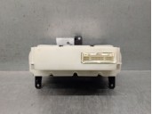 Recambio de mando climatizador para nissan qashqai i (j10, nj10) 2.0 referencia OEM IAM 27500JD400 27500JD400 