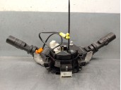 Recambio de mando luces para nissan qashqai i (j10, nj10) 2.0 referencia OEM IAM 25560JD003 B5567JD00A 