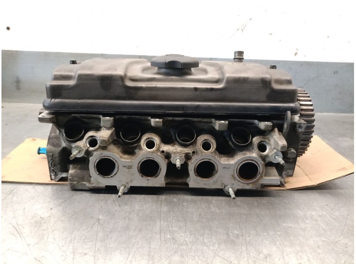 Recambio de culata para citroën saxo (s0, s1) 1.1 x, sx referencia OEM IAM 9634005010 0200AA 