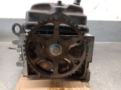 Recambio de culata para citroën saxo (s0, s1) 1.1 x, sx referencia OEM IAM 9634005010 0200AA 