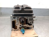 Recambio de culata para citroën saxo (s0, s1) 1.1 x, sx referencia OEM IAM 9634005010 0200AA 