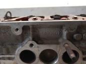 Recambio de culata para citroën saxo (s0, s1) 1.1 x, sx referencia OEM IAM 9634005010 0200AA 