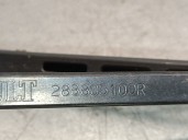 Recambio de brazo limpia delantero derecho para dacia logan ii 1.5 dci / blue dci 75 referencia OEM IAM 288805100R 288866802R 