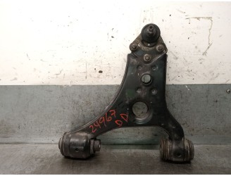 Recambio de brazo suspension inferior delantero derecho para mercedes-benz clase b sports tourer (w245) b 170 (245.232) referenc