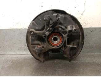 Recambio de mangueta trasera derecha para mercedes-benz clase c (w203) c 320 (203.064) referencia OEM IAM A2033504008 A203350340