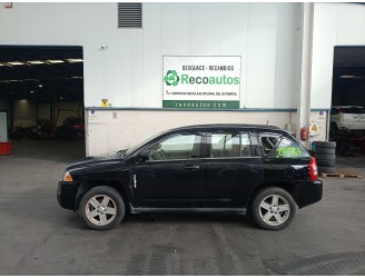 jeep compass (mk49) del año 2007