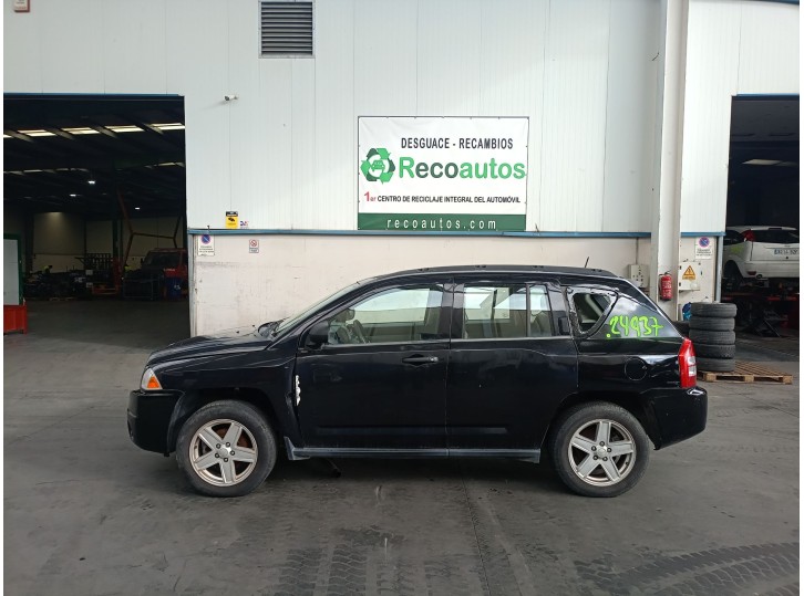 jeep compass (mk49) del año 2007