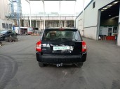 jeep compass (mk49) del año 2007