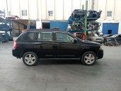jeep compass (mk49) del año 2007