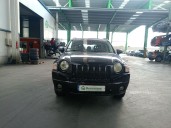 jeep compass (mk49) del año 2007