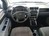 jeep compass (mk49) del año 2007