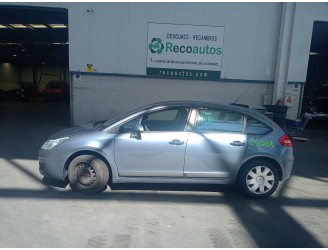 citroën c4 i (lc_) del año 2005