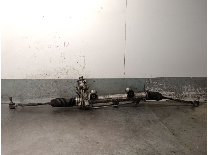 Recambio de cremallera direccion para mercedes-benz clase e (w211) e 220 cdi (211.008) referencia OEM IAM A2114604300 A211460430