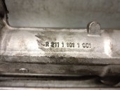 Recambio de cremallera direccion para mercedes-benz clase e (w211) e 220 cdi (211.008) referencia OEM IAM A2114604300 A211460430