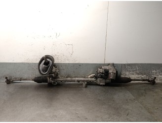 Recambio de cremallera direccion para ford grand c-max (dxa/cb7, dxa/ceu) 1.6 tdci referencia OEM IAM AV613D070VR 2337297 