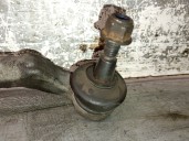 Recambio de cremallera direccion para ford grand c-max (dxa/cb7, dxa/ceu) 1.6 tdci referencia OEM IAM AV613D070VR 2337297 