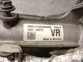 Recambio de cremallera direccion para ford grand c-max (dxa/cb7, dxa/ceu) 1.6 tdci referencia OEM IAM AV613D070VR 2337297 