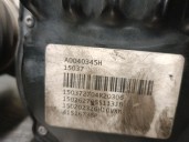 Recambio de cremallera direccion para ford grand c-max (dxa/cb7, dxa/ceu) 1.6 tdci referencia OEM IAM AV613D070VR 2337297 