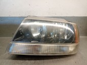 Recambio de faro izquierdo para jeep gr.cherokee (wj/wg) 3.1 td cat referencia OEM IAM 55155145AB 55155145AB 
